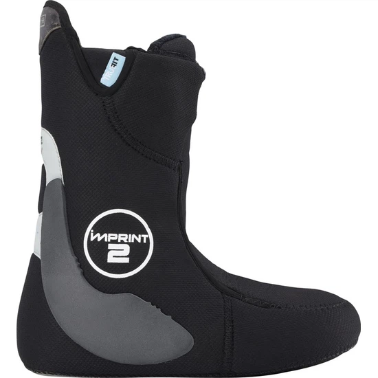 Buty Snowboardowe Burton X Frye (Harness Boot) W15_7