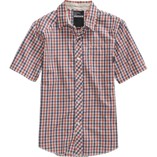 Koszula Dziecięca Burton Boys Formal (Blaze)_4