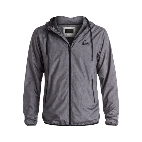 Kurtka Quiksilver Everyday (Dark Grey Heather) Ss17_5