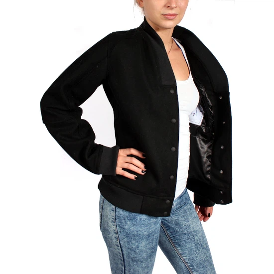 Kurtka Burton Brtn. Bedford (True Black)_6 thumbnail