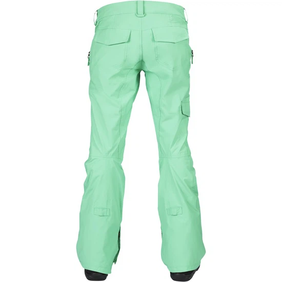 Spodnie Snowboardowe Burton Twc Native (Jadeite)_5 thumbnail