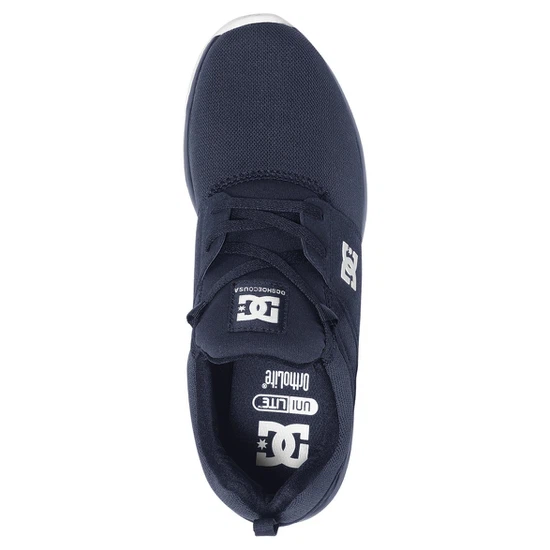 Buty Dc Heathrow (Navy) FW20_8 thumbnail