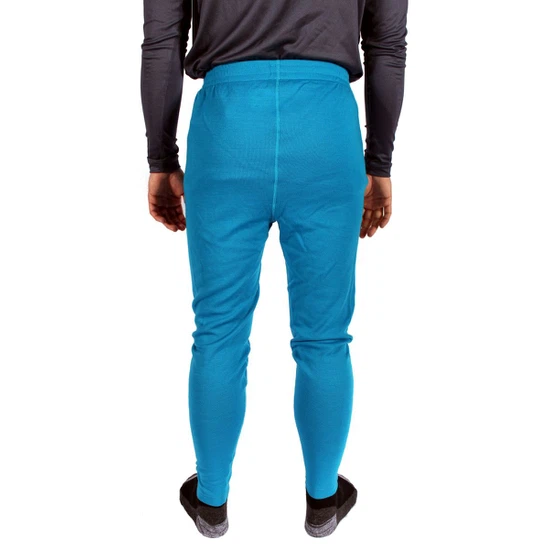 Spodnie Aktywne Burton Wool Pant (Bombay)_5 thumbnail