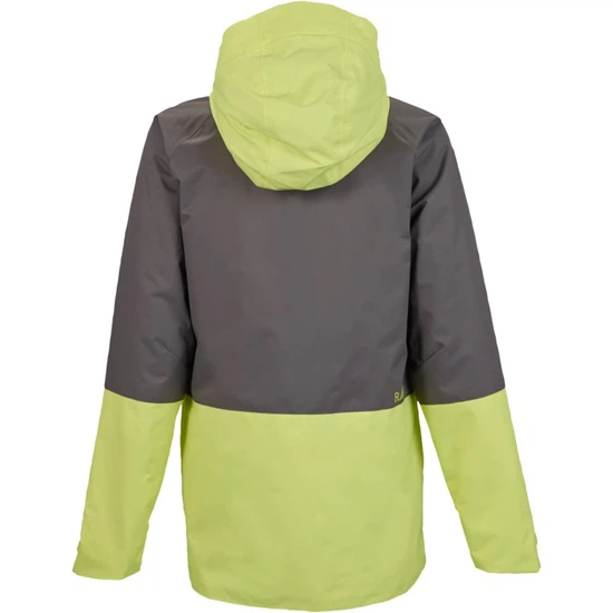 Kurtka Damska Burton Radar (Heather /Sunny Lime) W16_6 thumbnail
