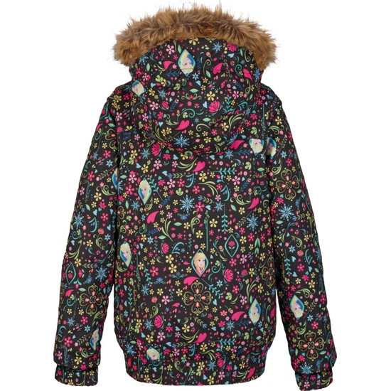 Dziecięca Kurtka Burton Girls Twist Bomber (Elsa & Anna Frozen) W16_5