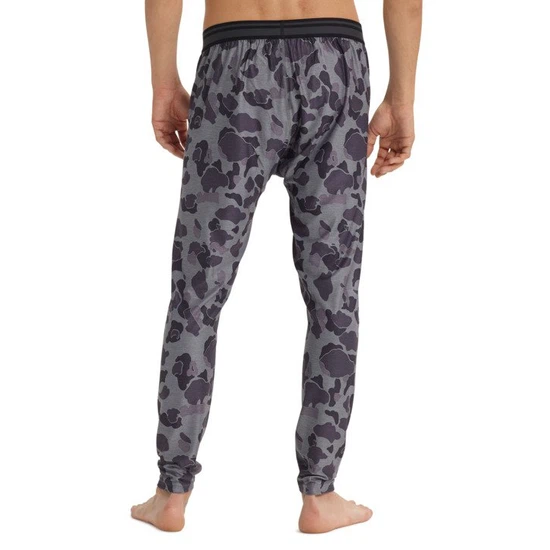 Bielizna Aktywna Burton Lightweight Pant (Grayscale Duck) W19_7 thumbnail