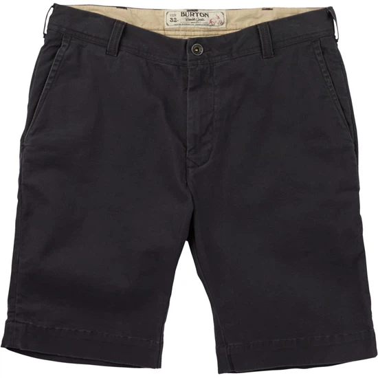 Szorty Burton Sawyer Short (Phantom) Ss16_4 thumbnail