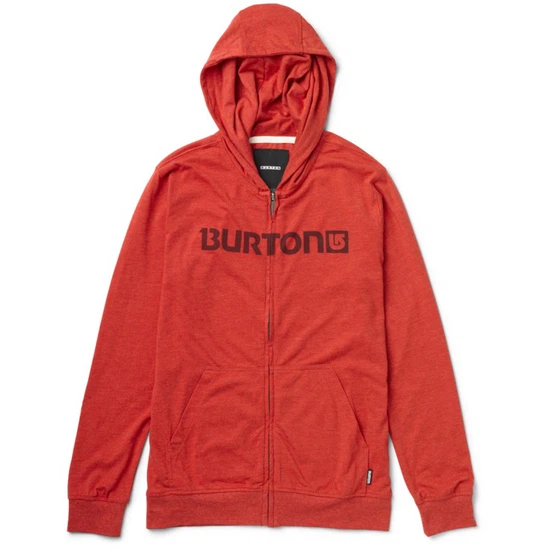 Bluza Dziecięca Burton Boys Mid Maxwell (Cardinal)_4