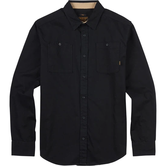 Koszula Burton Glade (True Black) W17_4 thumbnail