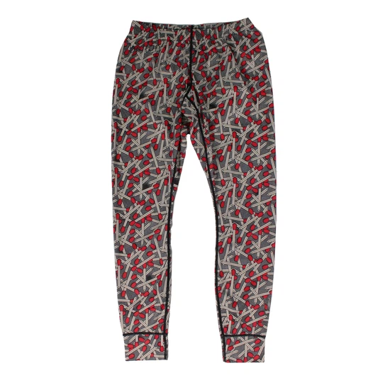 Bielizna Aktywna Burton Wms Lightweight Pant (Lucky Strike)_4