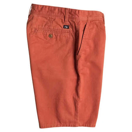 Szorty Quiksilver Every Day Chino (Rooibos) Ss16_6