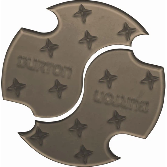 Pad Antypoślizgowy Burton Split Mat (Translucent Black)_4