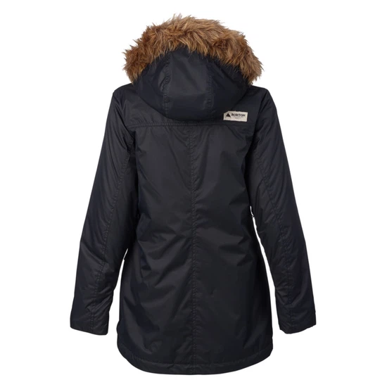 Kurtka Damska Burton Hazel (True Black) W18_5