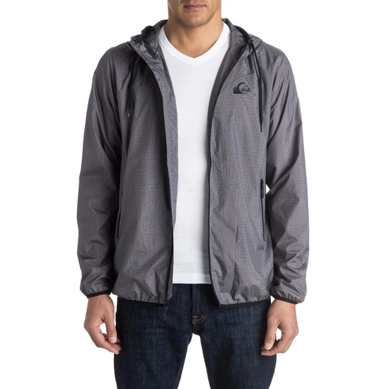 Kurtka Quiksilver Everyday (Dark Grey Heather) Ss17_7 thumbnail