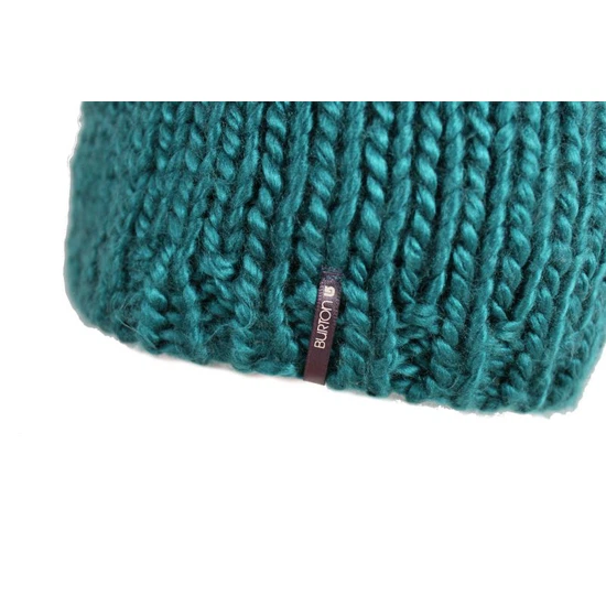 Czapka Zimowa Burton Pine Fresh Wmn (Spruce)_6 thumbnail