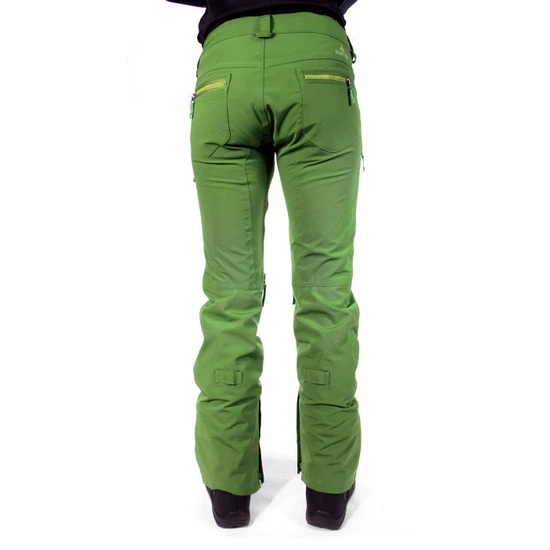 Spodnie Snowboardowe Burton Skyline (Grass)_7 thumbnail