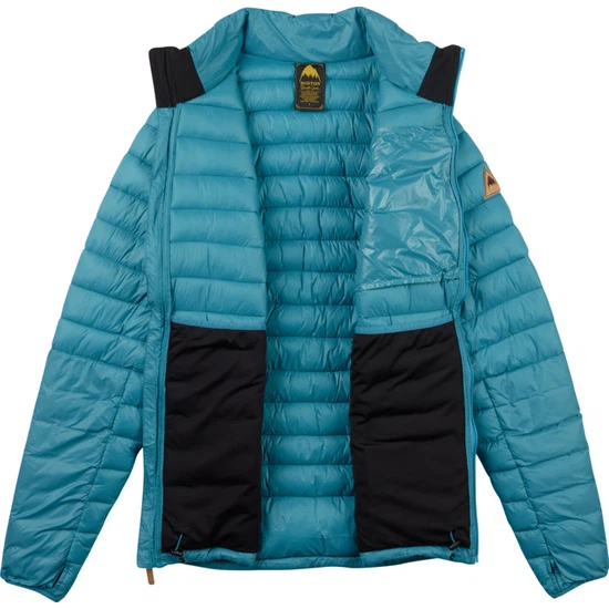 Ocieplacz Burton Evergreen Synthetic Insulator (Larkspur) W17_6