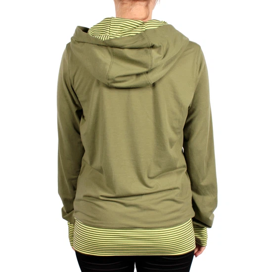 Bluza Burton Player Pullover (Weeds)_5