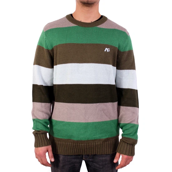 Sweter Analog Maurice (Everyday Platoon)_4