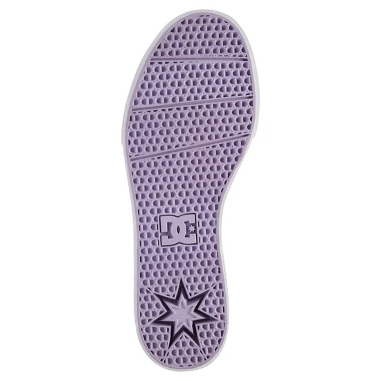 Damskie Buty Dc Trase Tx (Lilac) Ss18_8 thumbnail