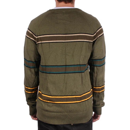 Sweter Analog Bron Crew Neck (Bonus Platoon)_6