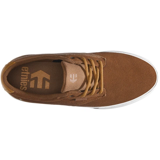 Buty Etnies Jameson Vulc (Brown / Tan) Sp18_6 thumbnail