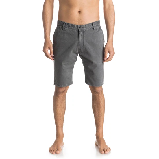 Szorty Quiksilver Everyday Chino (Dark Shadow) Ss17_7