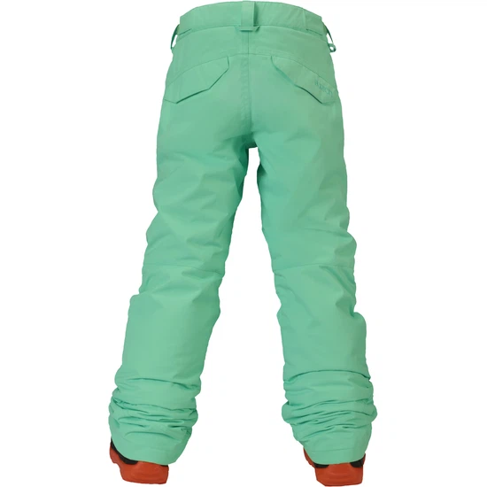 Dziecięce Spodnie Snowboardowe Burton Girls Sweetart (Jadeite)_5 thumbnail