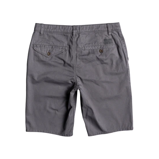 Szorty Quiksilver New Everyday Chino (Charcoal) Ss18_4 thumbnail
