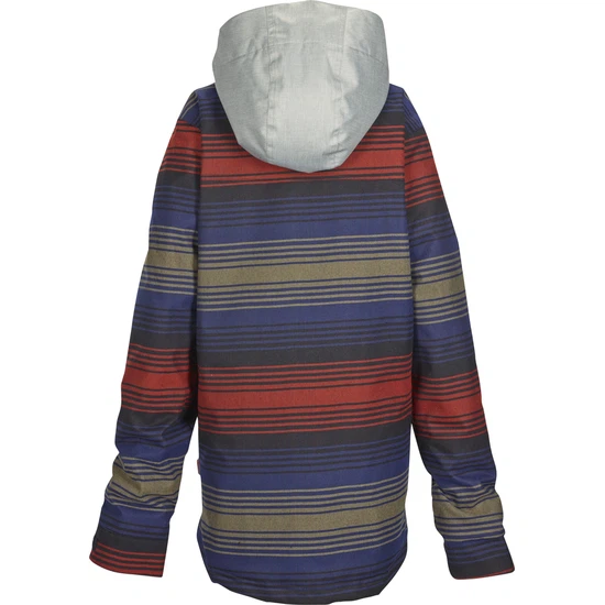 Dziecięca Kurtka Snowboardowa Burton Boys Uproar Jacket (Bog Vagabondia)_5 thumbnail
