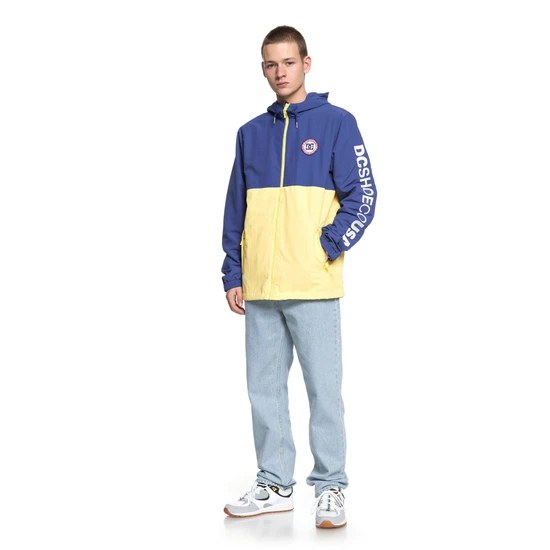 Kurtka Dc Bah Way Block (Snapdragon) Ss18_4