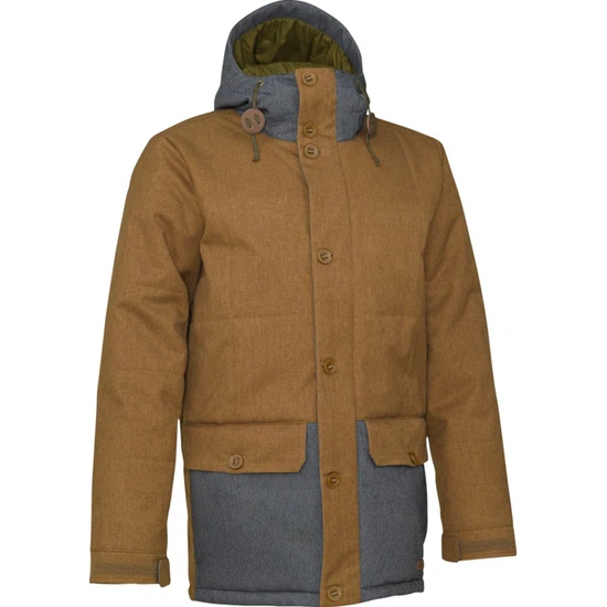 Kurtka Snowboardowa Burton Nmd (True Penny/ Indigo)_4