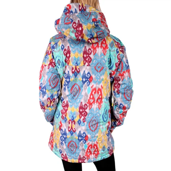 Kurtka Damska Burton Radiant (Kasbah)_5