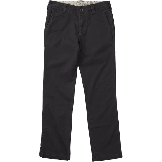 Dziecięce Spodnie Burton Boys Sawyer (Phantom)_4