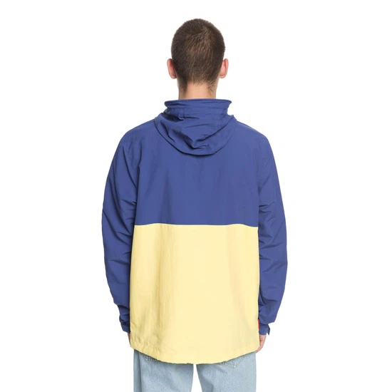 Kurtka Dc Bah Way Block (Snapdragon) Ss18_9