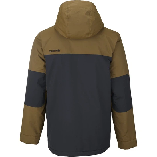 Kurtka Burton Twc Headliner (Hickory/ Turf/ True Black)_4