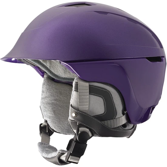 Kask Snowboardowy Anon Galena (Purple)_6 thumbnail