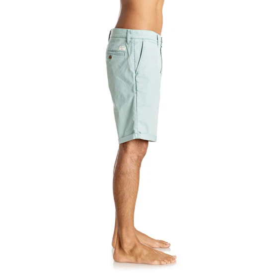 Szorty Quiksilver Krandy (Stone Blue) Ss17_8