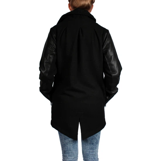 Kurtka Burton Brtn. Regent (True Black)_5 thumbnail