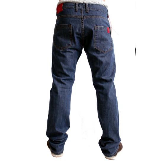 Spodnie Turbokolor Silesia Tapered (Light Rinse)_5