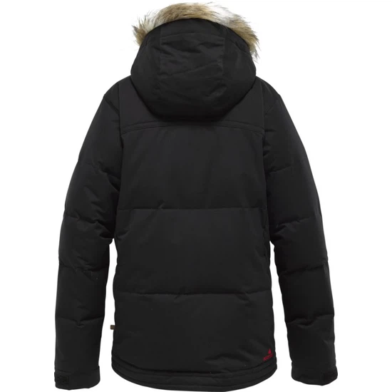 Kurtka Damska Burton Sage Down (True Black)_10 thumbnail