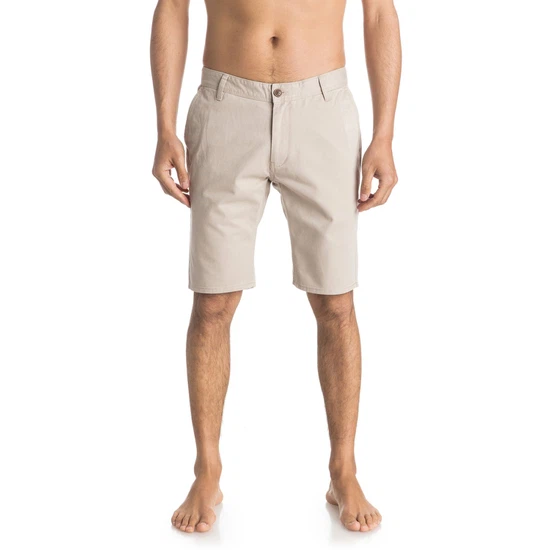 Szorty Quiksilver Everyday Chino (Plaza Taupe) Ss17_7