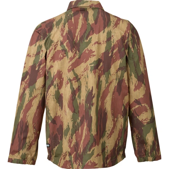 Kurtka Analog 3ls Foxhole (Water Camo) W16_5