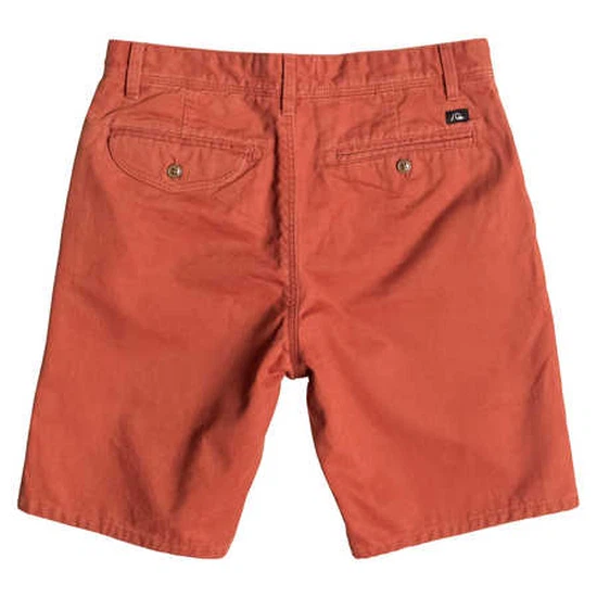 Szorty Quiksilver Every Day Chino (Rooibos) Ss16_4 thumbnail