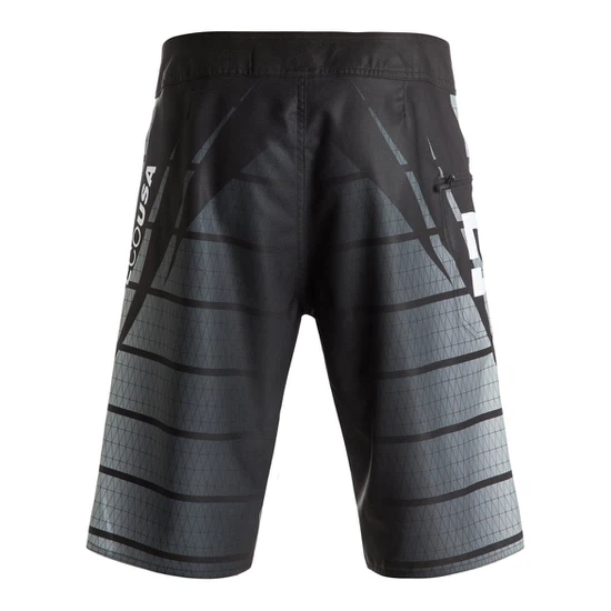 Boardshorty Dc Harrise (Black)_4