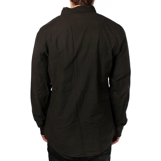 Koszula Analog Portis (Dark Ash)_6