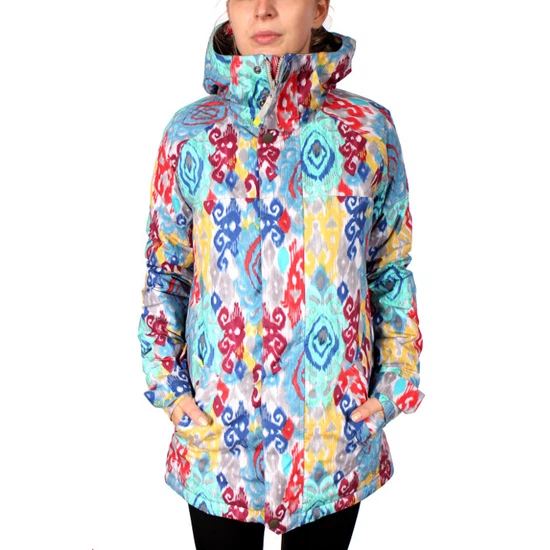 Kurtka Damska Burton Radiant (Kasbah)_4 thumbnail