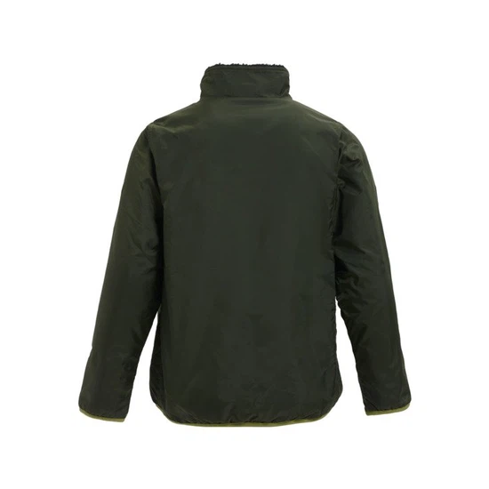 Dziecięca Kurtka Burton Boys Snooktwo Reversible (Rasin / True Black) W19_5