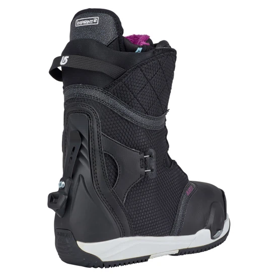 Buty Snowboardowe Burton Limelight Step On (Black)_5 thumbnail