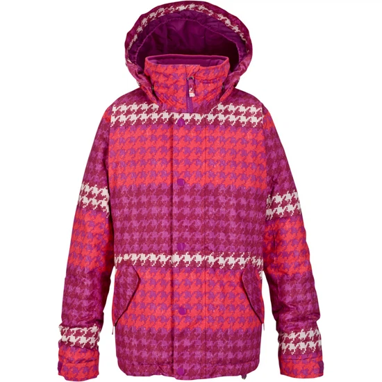 Dziecięca Kurtka Burton Girls Echo Jacket (Fuzzhound) W16_5